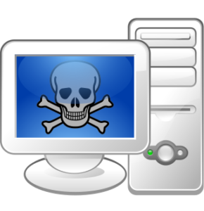 Malware logo